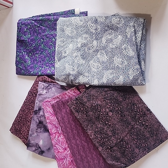 SALE⚡️Assorted Material Pieces Assorted Sizes - Picture 1 of 6